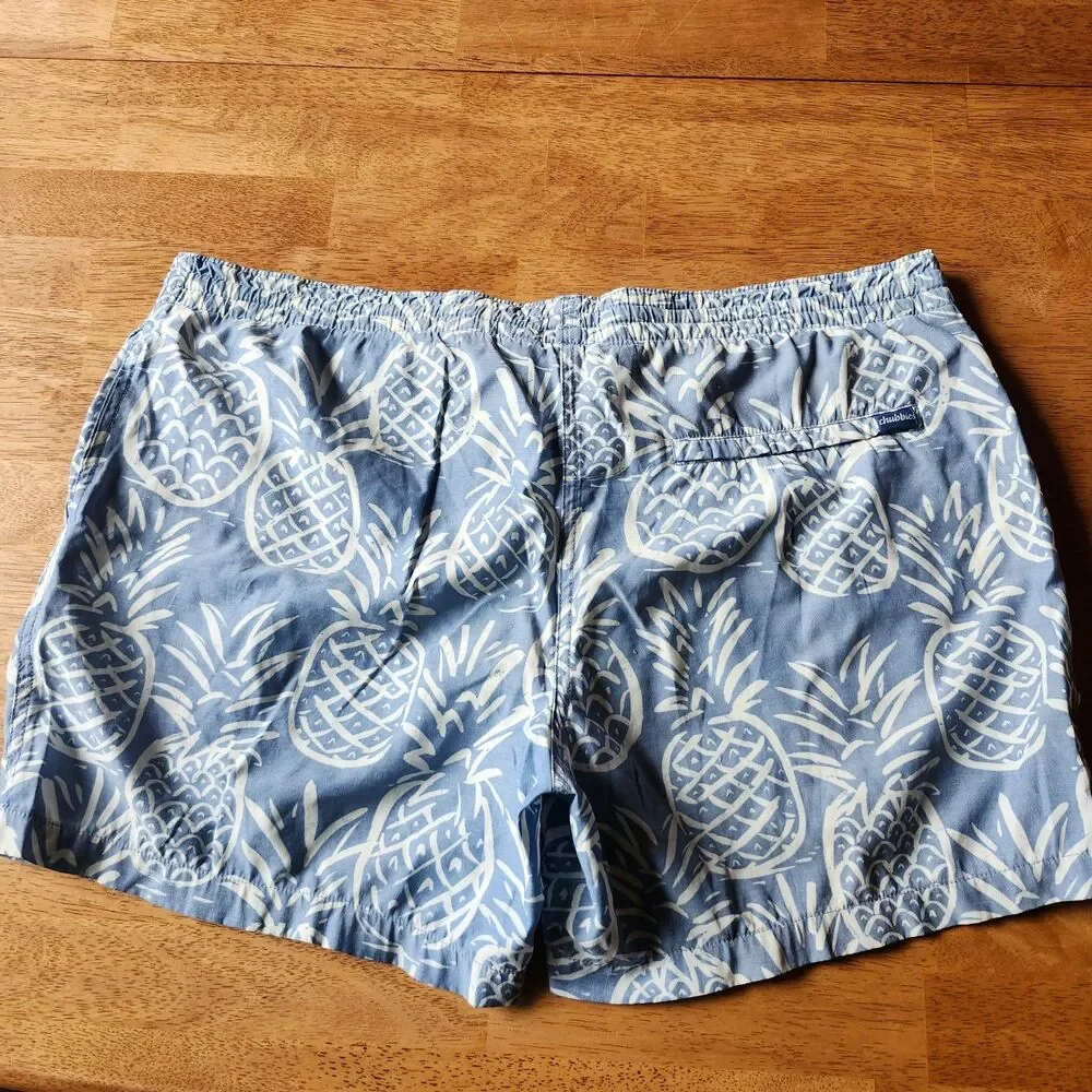 (M) Men's Chubbies Swim Trunks/ Shorts
